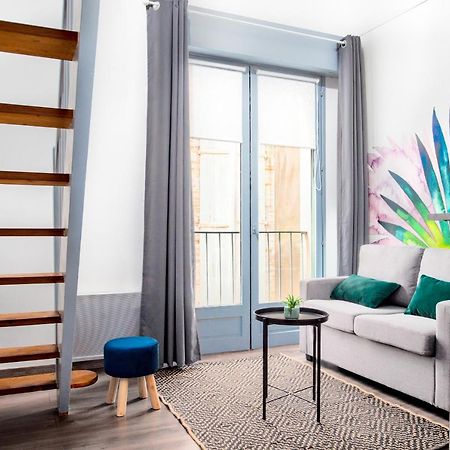 Le Duplex Carmes Leilighet Toulouse Eksteriør bilde