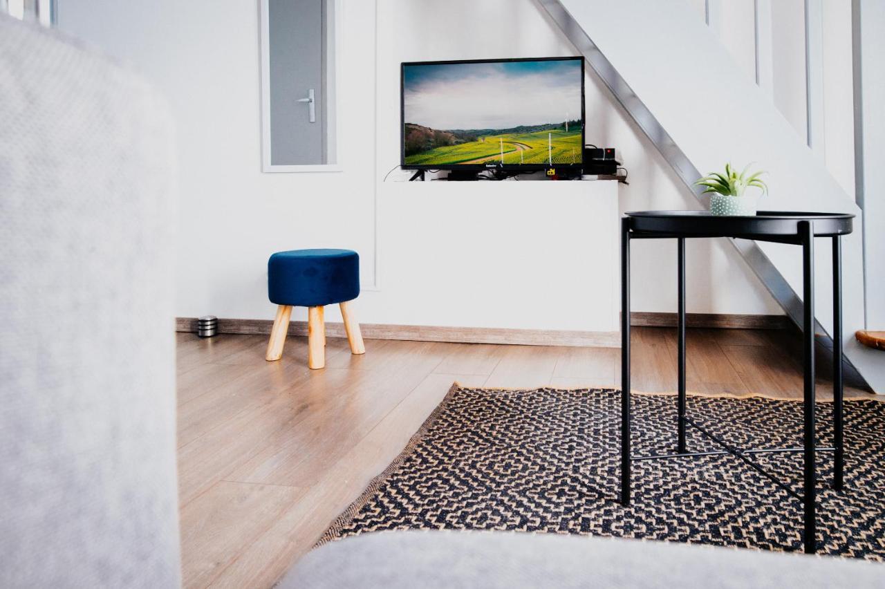 Le Duplex Carmes Leilighet Toulouse Eksteriør bilde